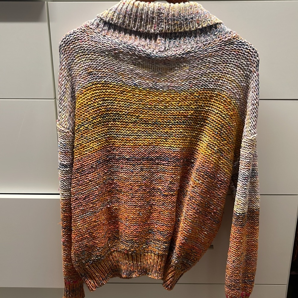 Cardigan sweater - Picture 6 of 7
